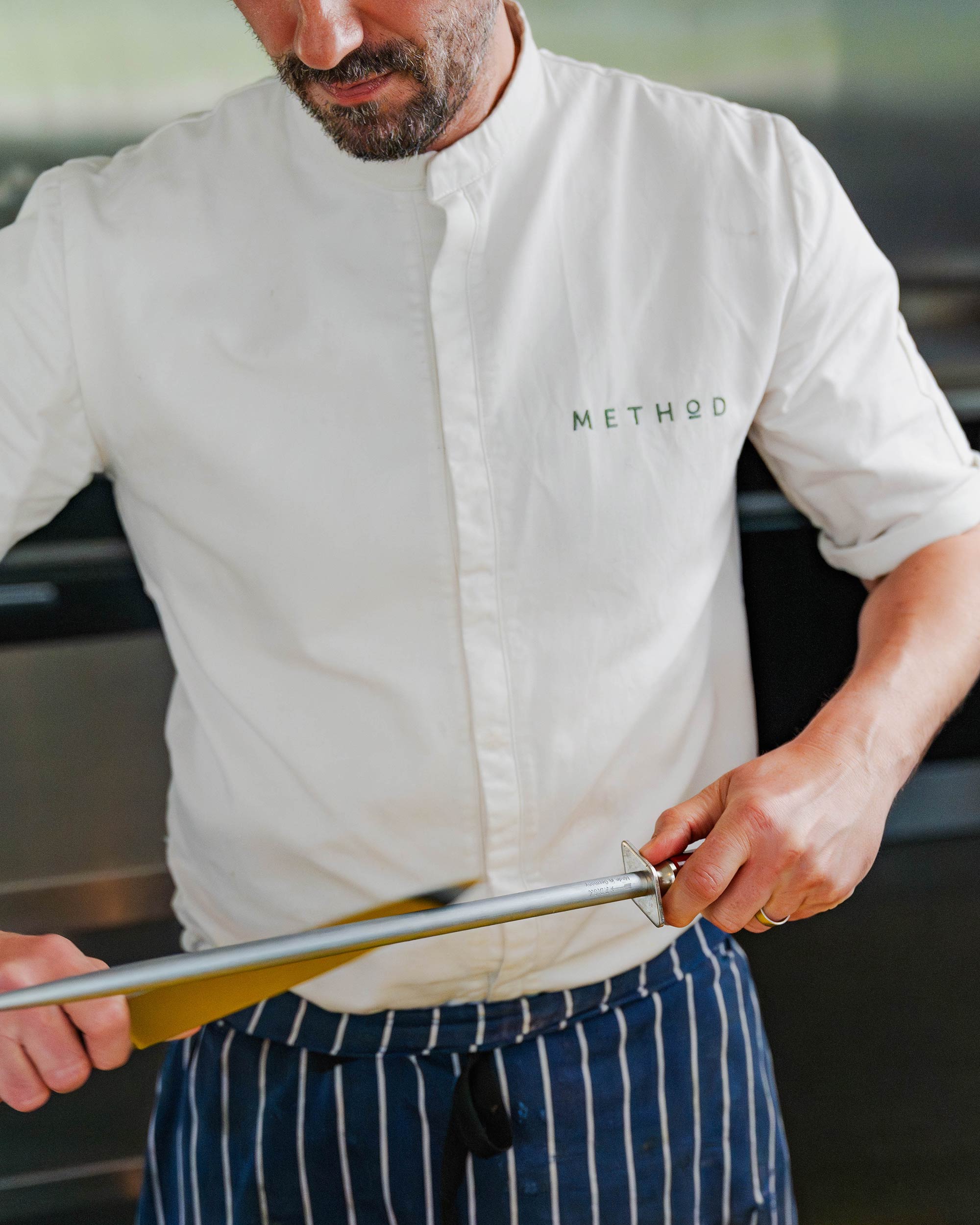 The Perfect Beef Wellington Masterclass