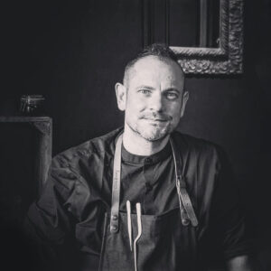 Guest Chef Takeover: 'Adam Jackson, The Old Deanery' - Fri 29th August