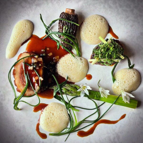 Guest Chef Takeover: 'Adam Jackson, The Old Deanery' - Fri 29th August - Image 5