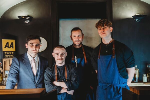 Guest Chef Takeover: 'Adam Jackson, The Old Deanery' - Fri 29th August - Image 8