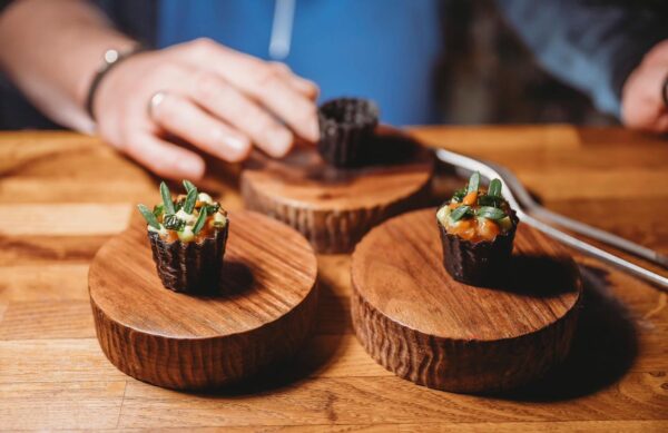 Guest Chef Takeover: 'Adam Jackson, The Old Deanery' - Fri 29th August - Image 4