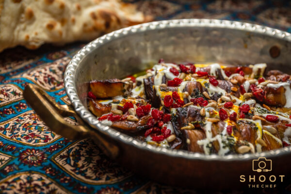 Persian : Afsaneh Kaviani - Sat 29th November - Image 4