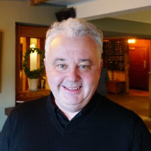 French : Tony Fulford - Fri 12th December