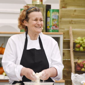 Guest Chef: Steph Moon SEASONAL YORKSHIRE - Fri 19th June