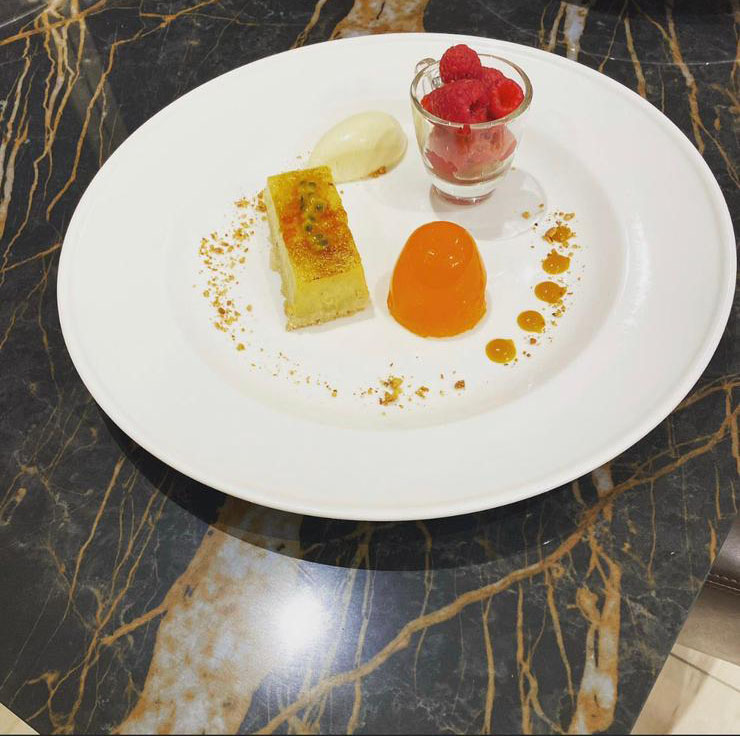 Guest Chef: Marc Mottershead GALLOPING GOURMET - Sat 4th July - Image 6