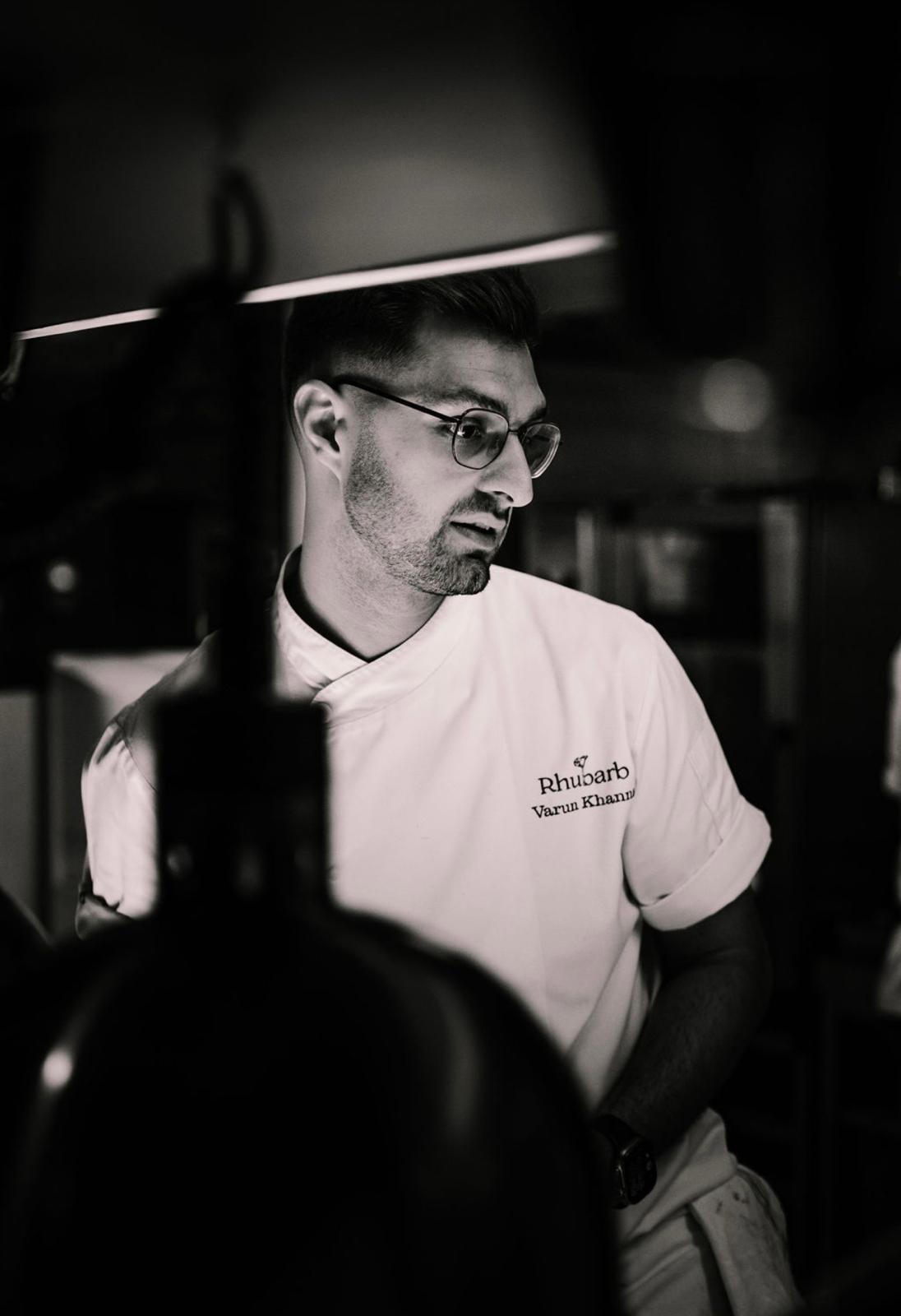 Guest Chef: Varun Khanna MODERN YORKSHIRE x INDIAN HERITAGE - Sun 30th August - Image 2