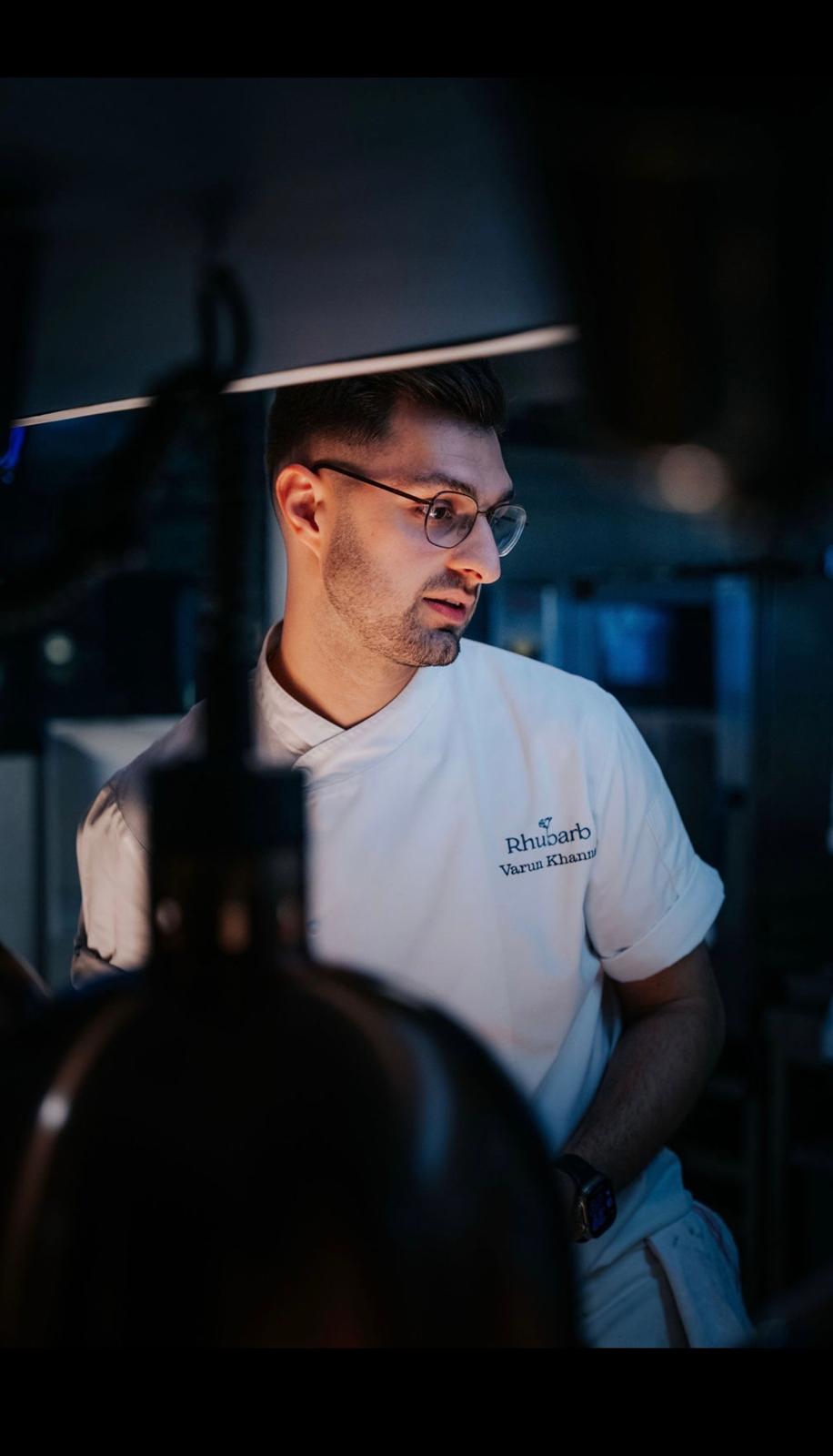 Guest Chef: Varun Khanna MODERN YORKSHIRE x INDIAN HERITAGE - Sun 30th August - Image 4