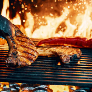 Fire & Smoke Masterclass - Fri 12th June - 2pm