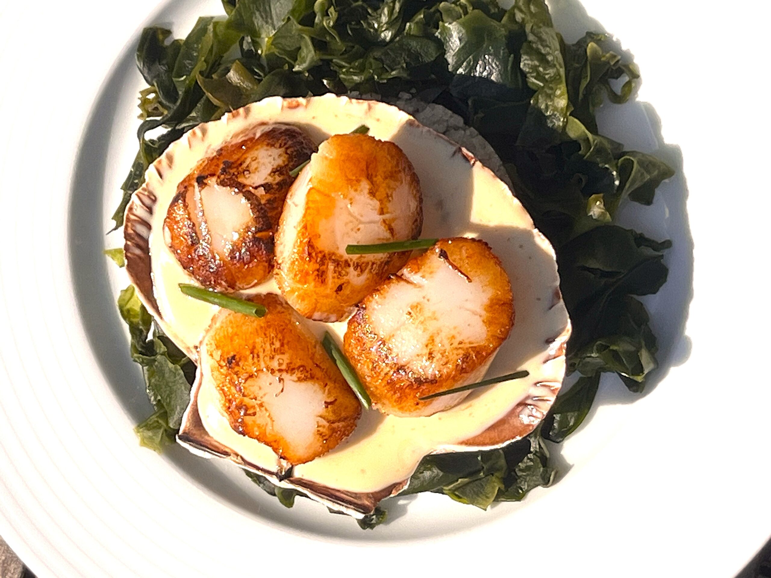 Guest Chef: Yves Quemerais FRENCH HAUTE - Fri 4th December - Image 2