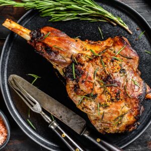 The Great British Sunday lunch. Sunday 20th September
