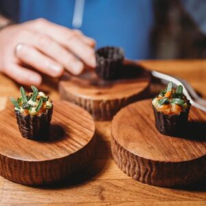 4 for £40 bistro evenings - Thur 8th October