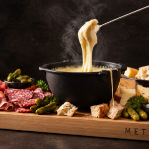 Après Ski Supper - Fri 11th December